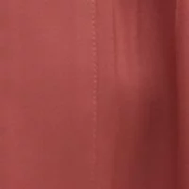 Plus Shine Roll Tab Sleeve Jacket with Drawstring Waist