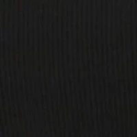 Plus Asymmetrical Neck Top