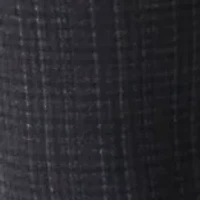 Petite Printed Modern Bootcut Ponte Pants