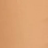 Petite Satin Luxe Straight Leg Crop Pants