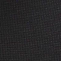 Petite Houndstooth Pull On Pants