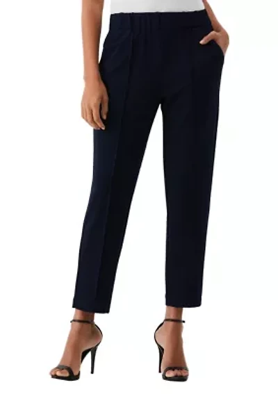 Petite Easy Pull On Pants