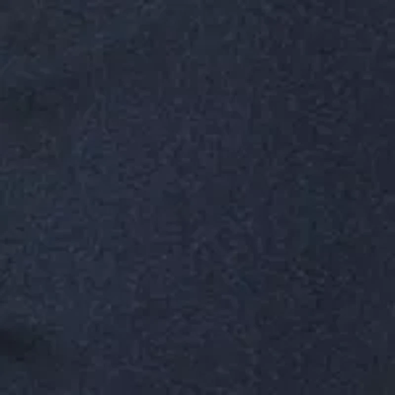 Petite Indigo Rinse Rivet Detail Pull-On Capri Pants