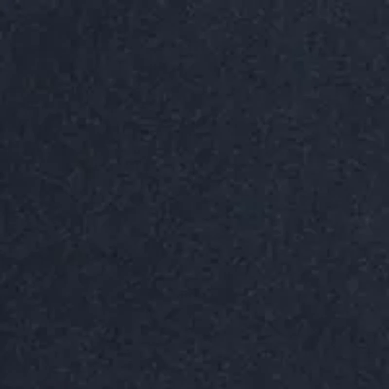 Petite Indigo Rinse Faux Fly Skort