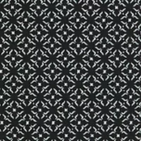 Petite Mosaic Print Welt Pocket Skort