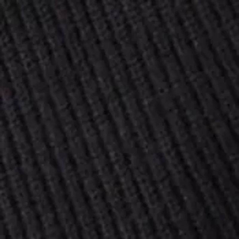 Petite Embellished V-Neck Long Sleeve Sweater