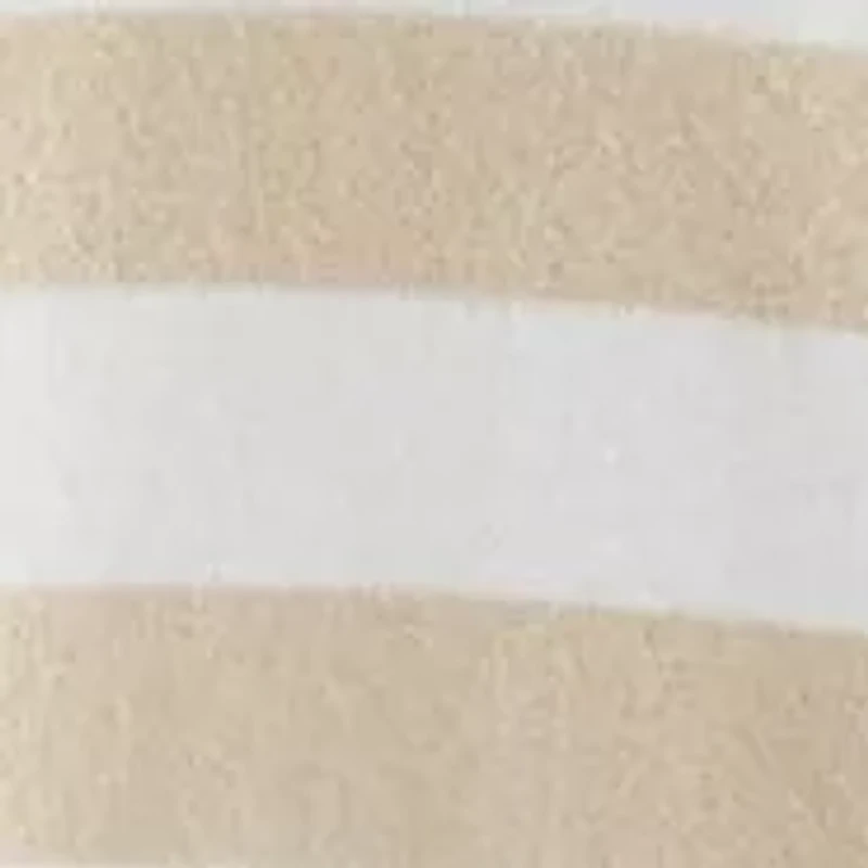 Petite Striped Layered Long Sleeve Sweater