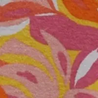 Petite Floral Sleeveless Top