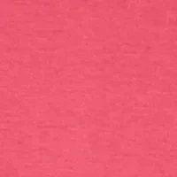 Petite Dot Lace Trim Short Sleeve T-Shirt