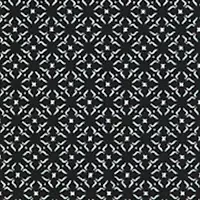 Women's Mosaic Print Welt Pocket Skort