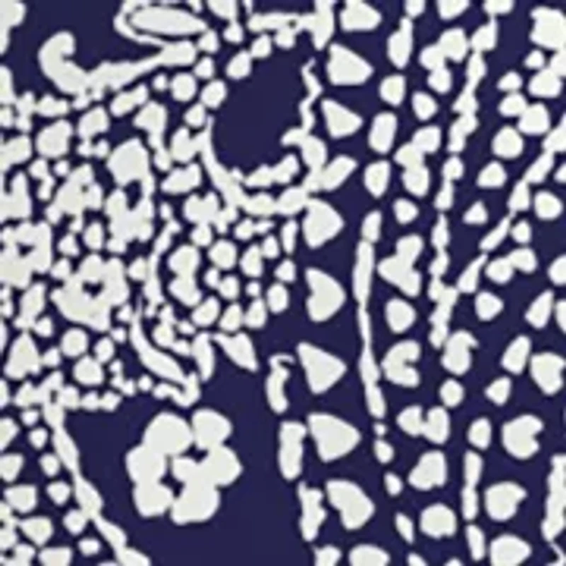 Women's L-Pocket Printed Skort