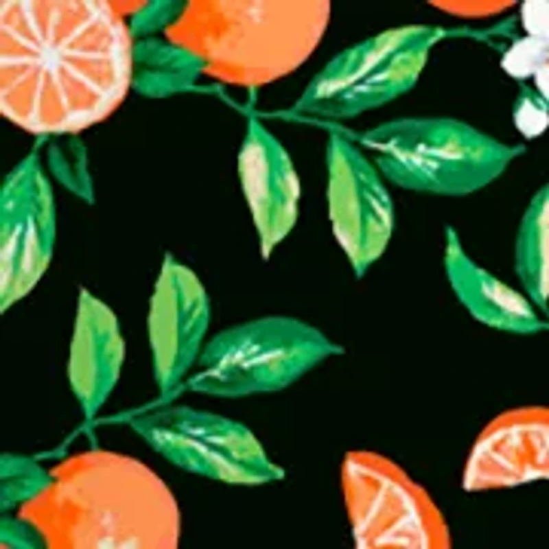 Women's Print Skort