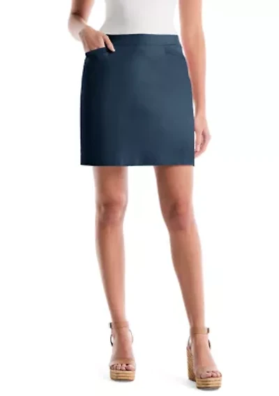 Women's L-Pocket Skort