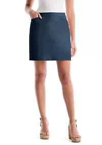 Women's L-Pocket Skort