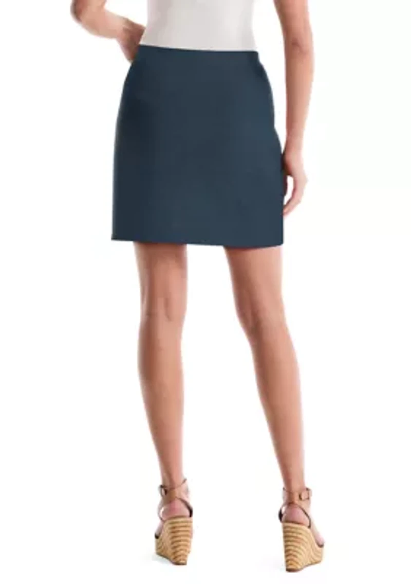 Women's L-Pocket Skort