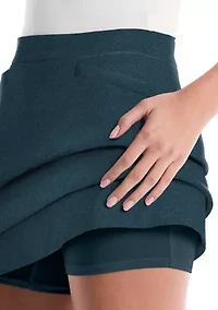 Women's L-Pocket Skort