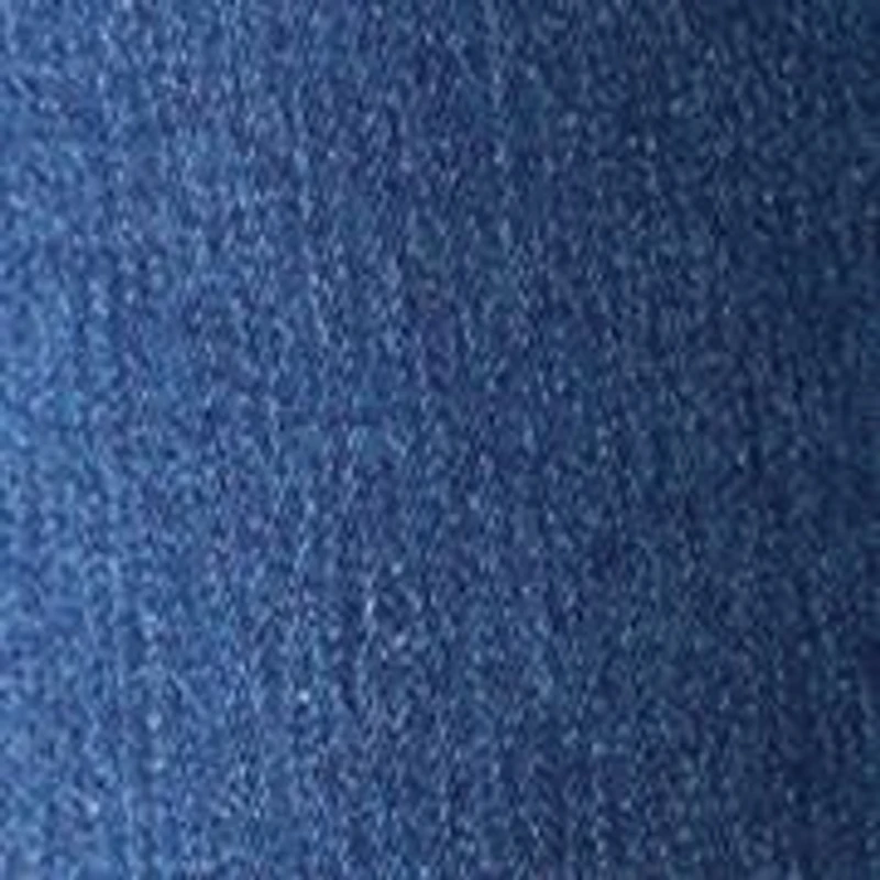 Women's Slim Straight Leg with Slit