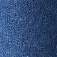 Women's Slim Straight Leg with Slit