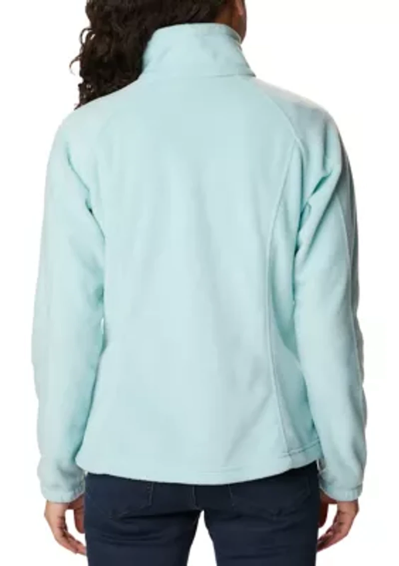 Women's Benton Springs Full Zip Fleece Jacket