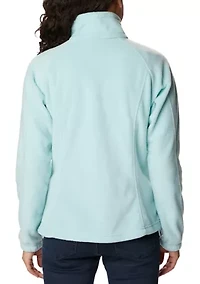 Women's Benton Springs Full Zip Fleece Jacket