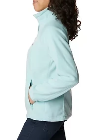 Women's Benton Springs Full Zip Fleece Jacket