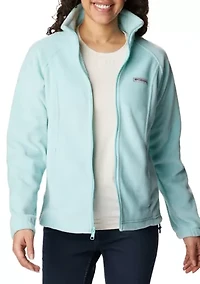 Women's Benton Springs Full Zip Fleece Jacket