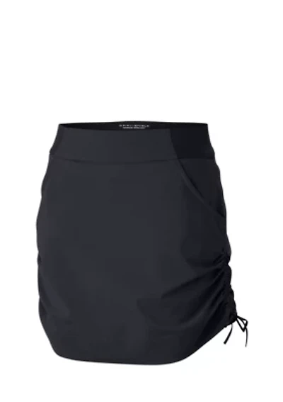 Plus Anytime Casual Skort