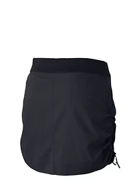 Plus Anytime Casual Skort