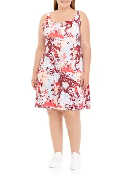 Freezer™ III Dress