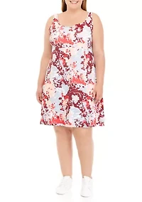 Freezer™ III Dress