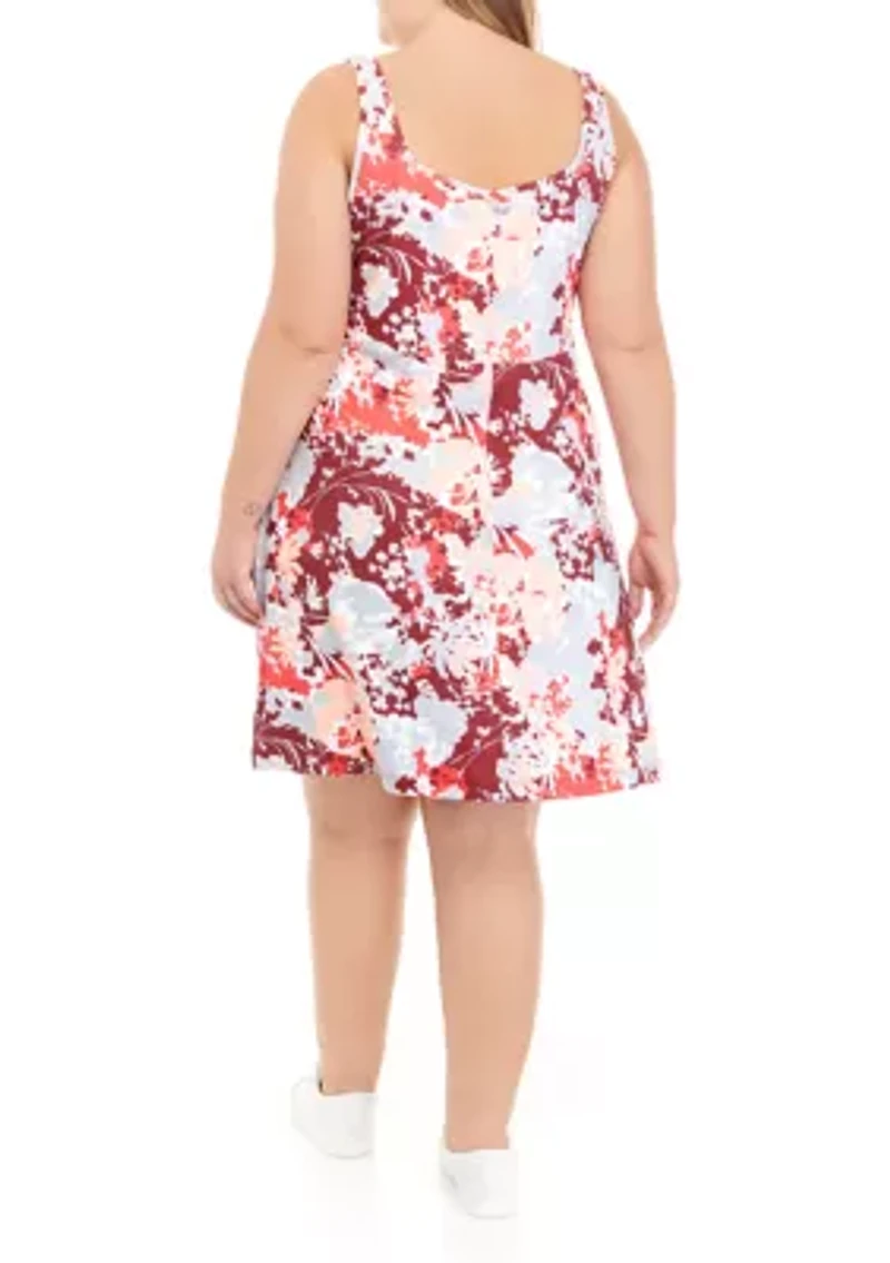 Freezer™ III Dress