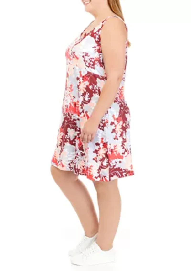Freezer™ III Dress