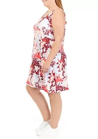Freezer™ III Dress