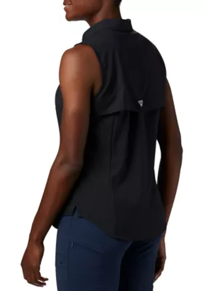 Tamiami™ Women's Sleeveless Shirt