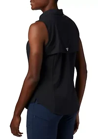 Tamiami™ Women's Sleeveless Shirt