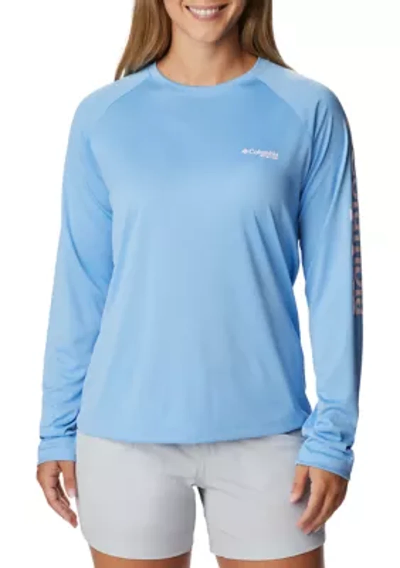 Tidal Tee™ II Long Sleeve Shirt