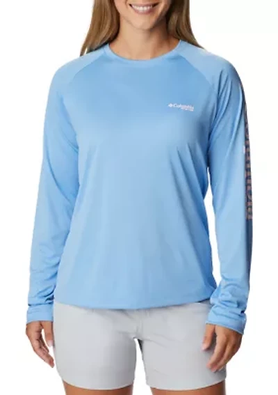Tidal Tee™ II Long Sleeve Shirt