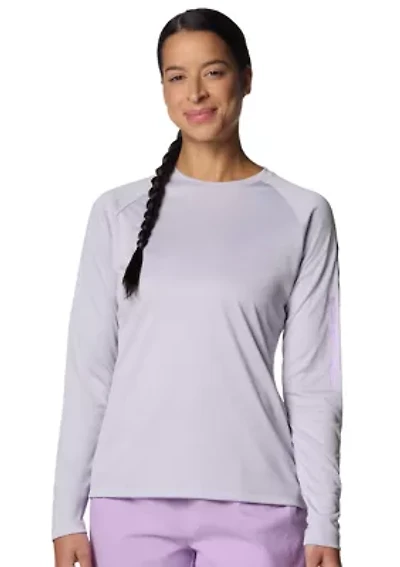 Tidal Tee™ II Long Sleeve Shirt