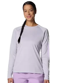 Tidal Tee™ II Long Sleeve Shirt