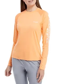 Tidal Tee™ II Long Sleeve Shirt