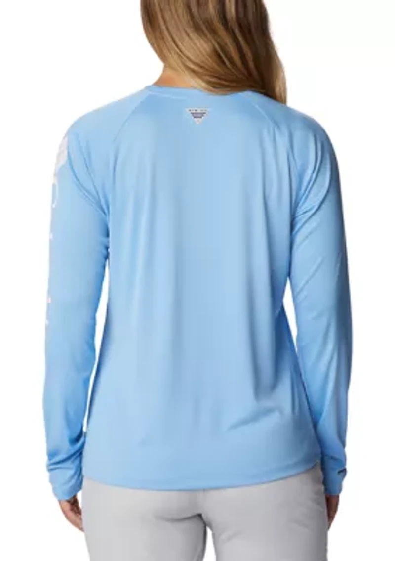 Tidal Tee™ II Long Sleeve Shirt