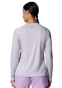 Tidal Tee™ II Long Sleeve Shirt