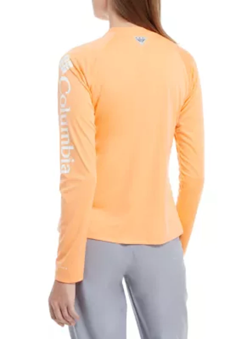 Tidal Tee™ II Long Sleeve Shirt