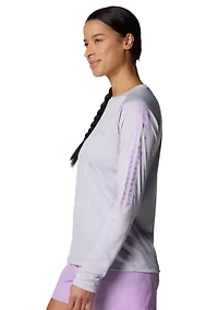 Tidal Tee™ II Long Sleeve Shirt