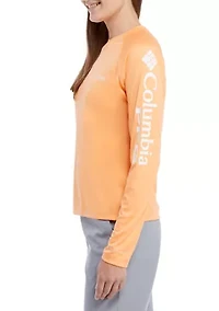 Tidal Tee™ II Long Sleeve Shirt
