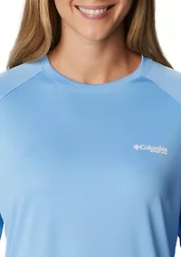Tidal Tee™ II Long Sleeve Shirt