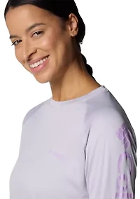 Tidal Tee™ II Long Sleeve Shirt