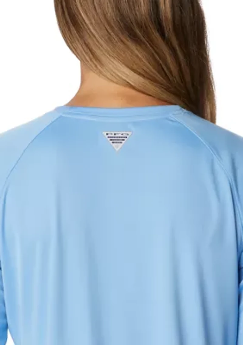 Tidal Tee™ II Long Sleeve Shirt
