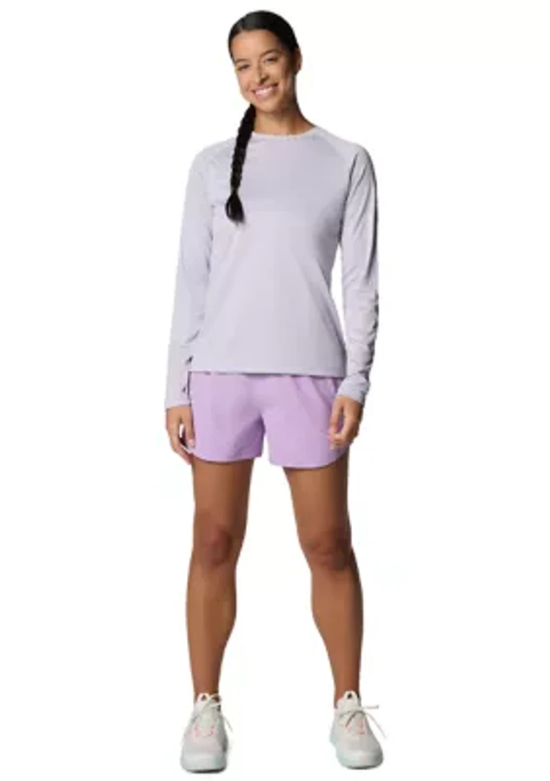 Tidal Tee™ II Long Sleeve Shirt