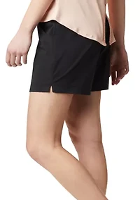 Plus Anytime Casual™ Shorts